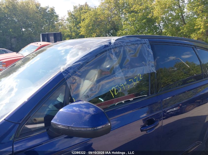 2022 Audi Q7 55 Progressiv VIN: WA1MXBF76ND020647 Lot: 12395322