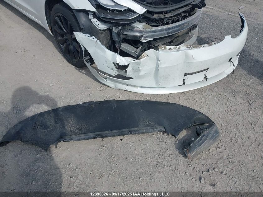 2023 Tesla Model 3 Rwd VIN: 5YJ3E1EA0PF477920 Lot: 12395326