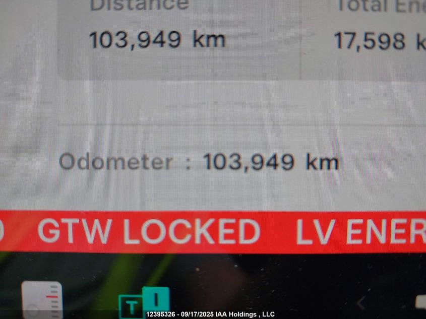 2023 Tesla Model 3 Rwd VIN: 5YJ3E1EA0PF477920 Lot: 12395326