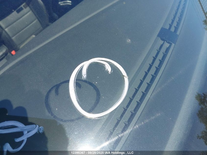 2018 Volkswagen Golf Alltrack 1.8 Tsi VIN: 3VWM17AU6JM761460 Lot: 12395367