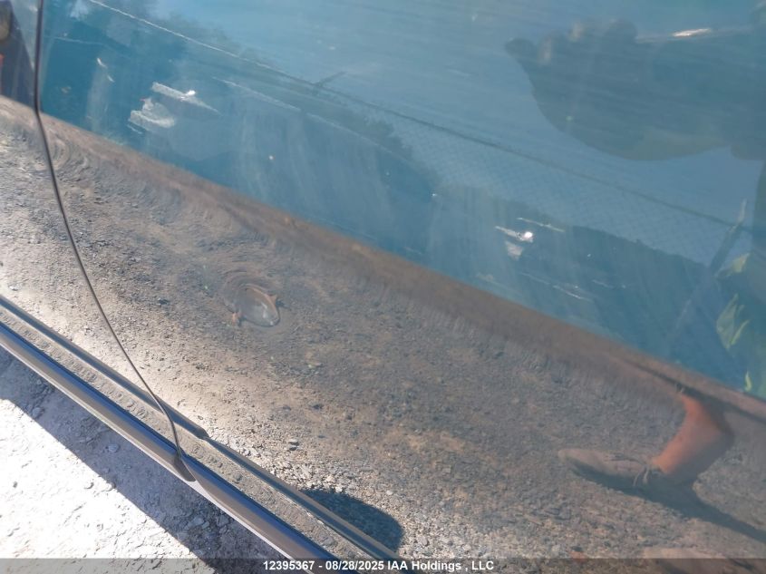 2018 Volkswagen Golf Alltrack 1.8 Tsi VIN: 3VWM17AU6JM761460 Lot: 12395367