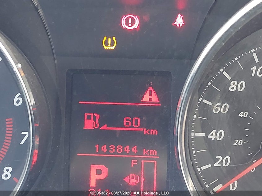 2018 Mitsubishi Rvr Se VIN: JA4AJ3AU7JU602466 Lot: 12395382