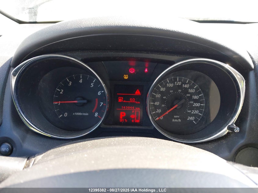 2018 Mitsubishi Rvr Se VIN: JA4AJ3AU7JU602466 Lot: 12395382