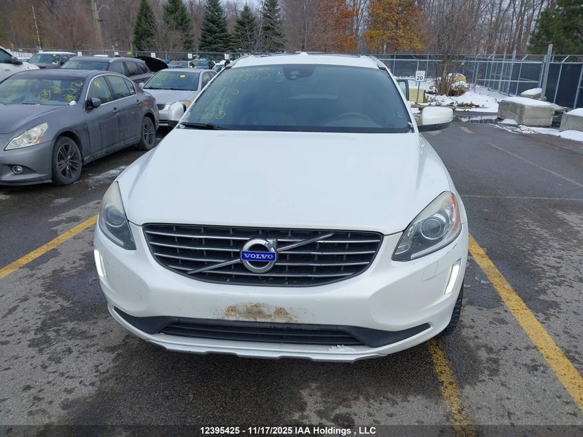 YV4902RK9F2628513 2015 VOLVO  photo no. 12