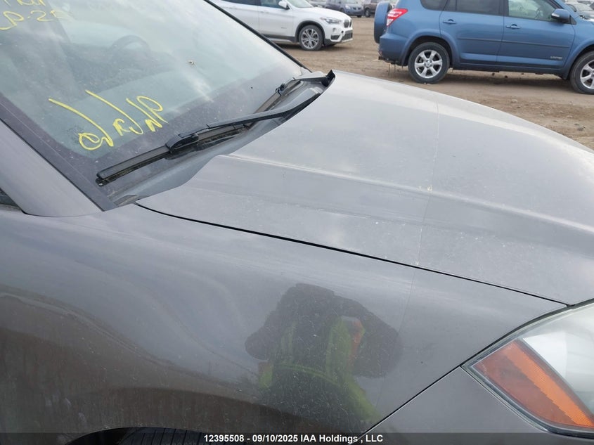 2008 Acura Rdx VIN: 5J8TB18268A800554 Lot: 12395508