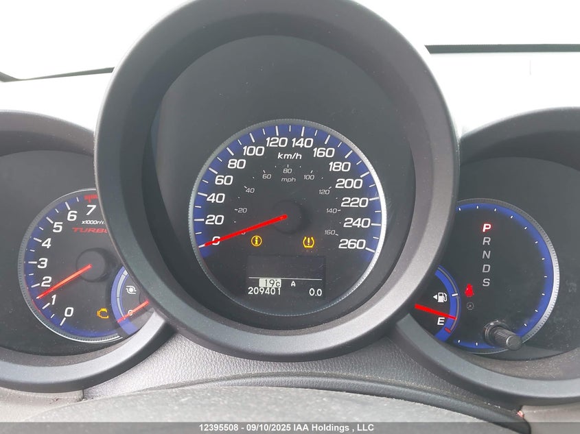 2008 Acura Rdx VIN: 5J8TB18268A800554 Lot: 12395508