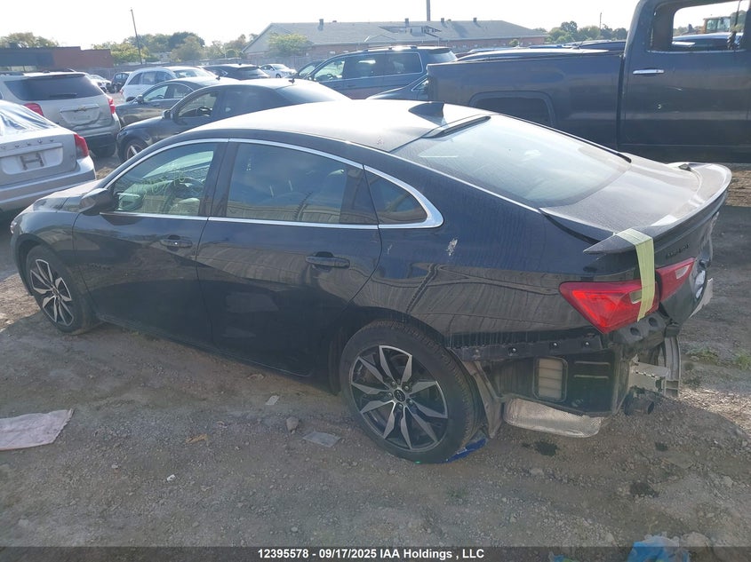 1G1ZG5ST5NF205284 2022 CHEVROLET MALIBU photo no. 15