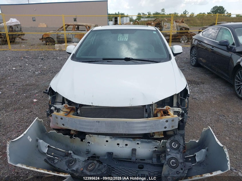 2HGFG3B91CH004885 2012 HONDA CIVIC photo no. 12