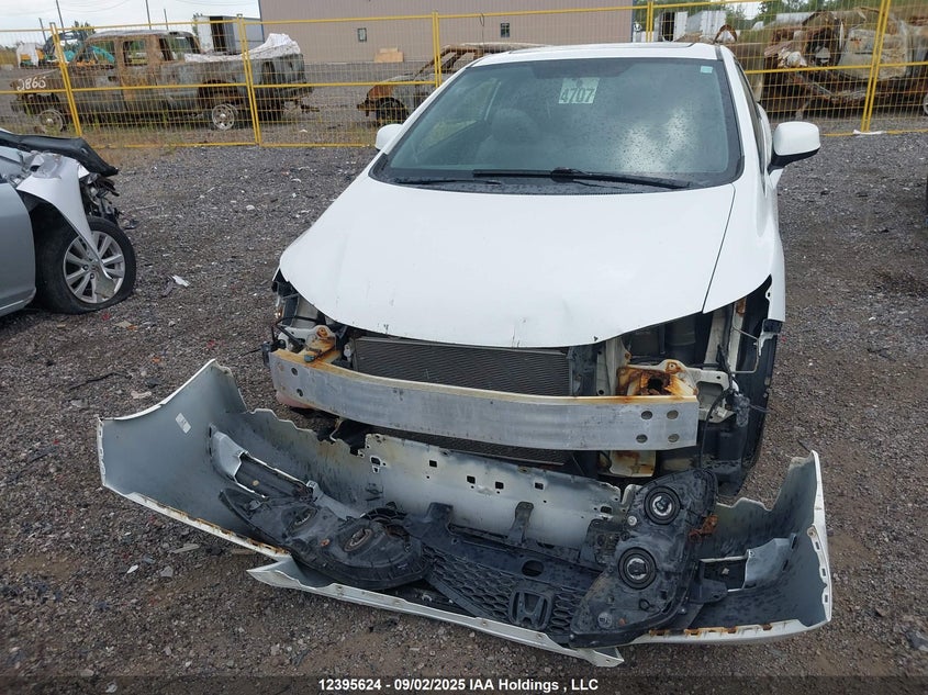 2HGFG3B91CH004885 2012 HONDA CIVIC photo no. 6