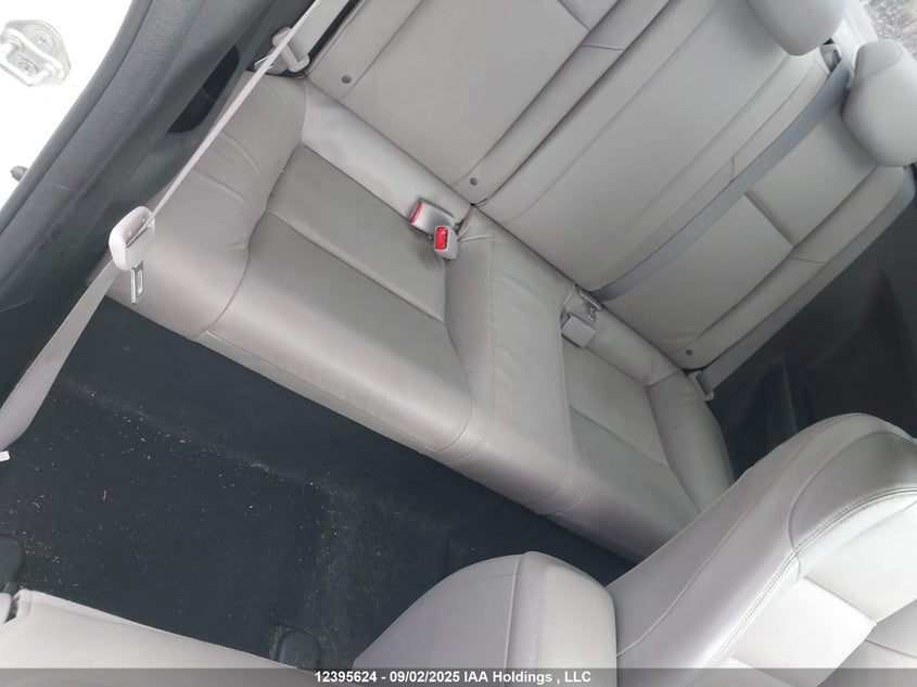 2HGFG3B91CH004885 2012 HONDA CIVIC photo no. 8