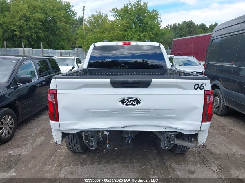 1FTEW2LPXRKF28428 2024 FORD F-150 photo no. 17