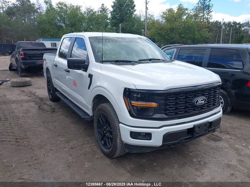 1FTEW2LPXRKF28428 2024 FORD F-150 photo no. 15
