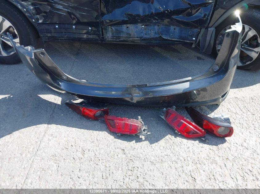 2017 Mazda Cx-5 VIN: JM3KFACL6H0130015 Lot: 12395671