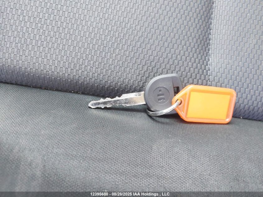 2006 Mazda 5 VIN: JM1CR293360122467 Lot: 12395680