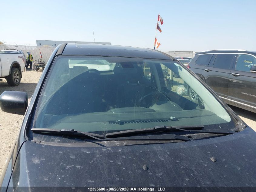 2006 Mazda 5 VIN: JM1CR293360122467 Lot: 12395680