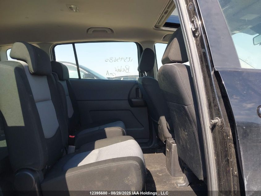 2006 Mazda 5 VIN: JM1CR293360122467 Lot: 12395680