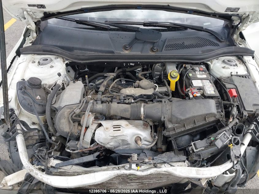 2015 Mercedes-Benz Gla 250 4Matic VIN: WDCTG4GB2FJ174740 Lot: 12395706