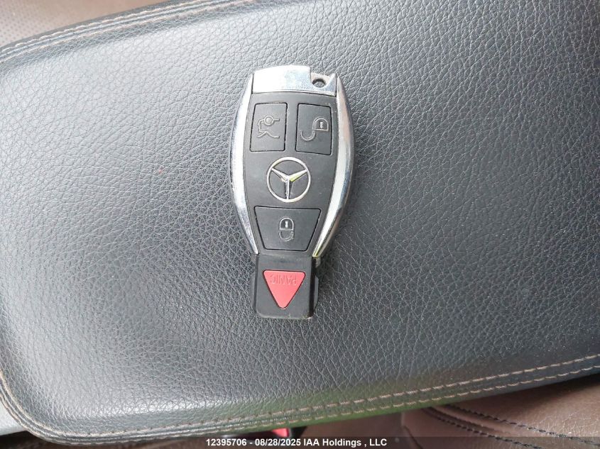 2015 Mercedes-Benz Gla 250 4Matic VIN: WDCTG4GB2FJ174740 Lot: 12395706