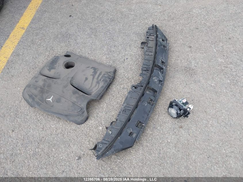 2015 Mercedes-Benz Gla 250 4Matic VIN: WDCTG4GB2FJ174740 Lot: 12395706