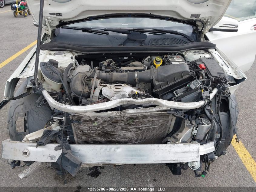 2015 Mercedes-Benz Gla 250 4Matic VIN: WDCTG4GB2FJ174740 Lot: 12395706