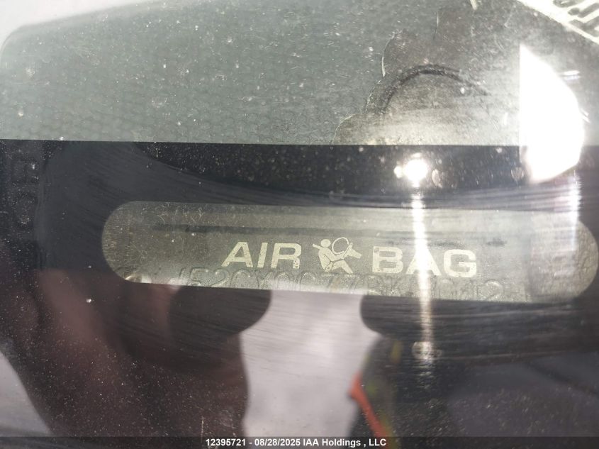 2011 Mazda Tribute I VIN: 4F2CY0C77BKM04242 Lot: 12395721