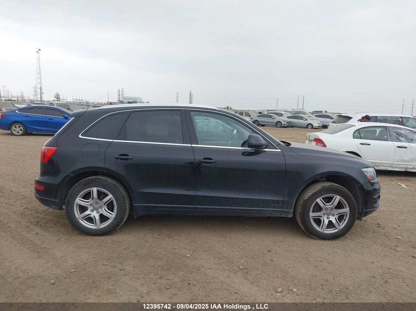 WA1LFCFP1CA068852 2012 AUDI Q5 photo no. 14