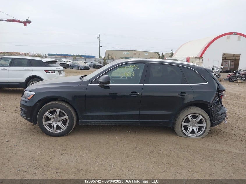 WA1LFCFP1CA068852 2012 AUDI Q5 photo no. 15
