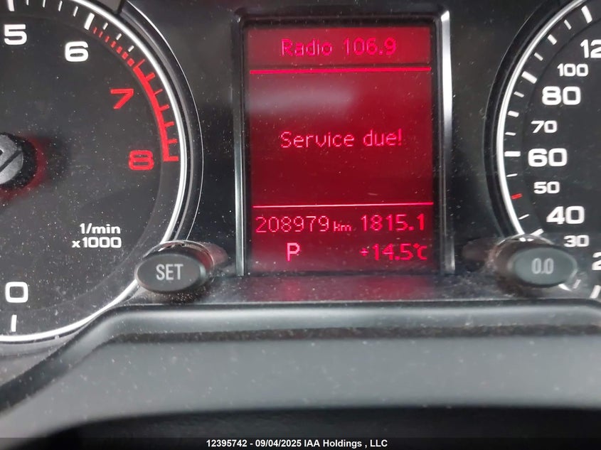 WA1LFCFP1CA068852 2012 AUDI Q5 photo no. 16
