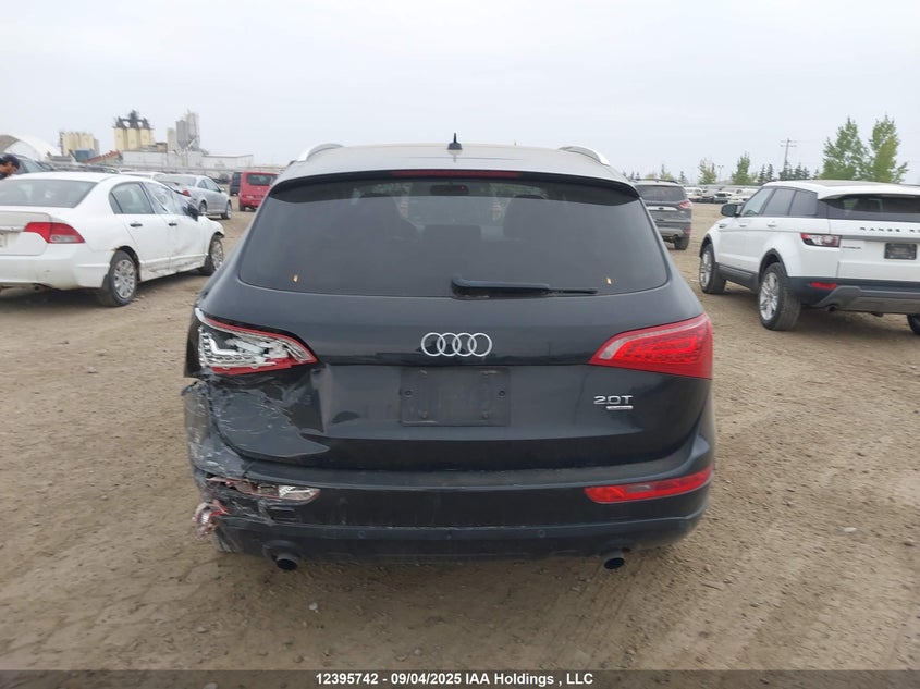 WA1LFCFP1CA068852 2012 AUDI Q5 photo no. 17