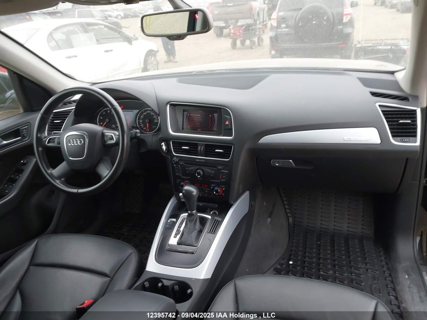 WA1LFCFP1CA068852 2012 AUDI Q5 photo no. 21
