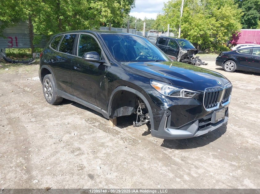 WBX73EF07P5X19417 2023 BMW X1 xDrive28I auction photo 1