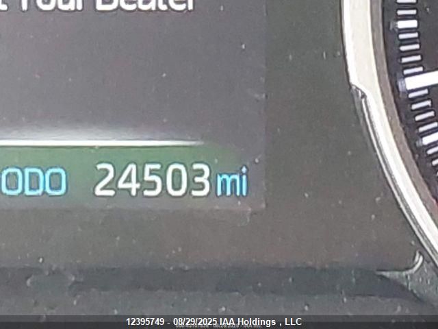 2020 Toyota Rav4 Xle Premium VIN: JTMC1RFV8LD045878 Lot: 12395749