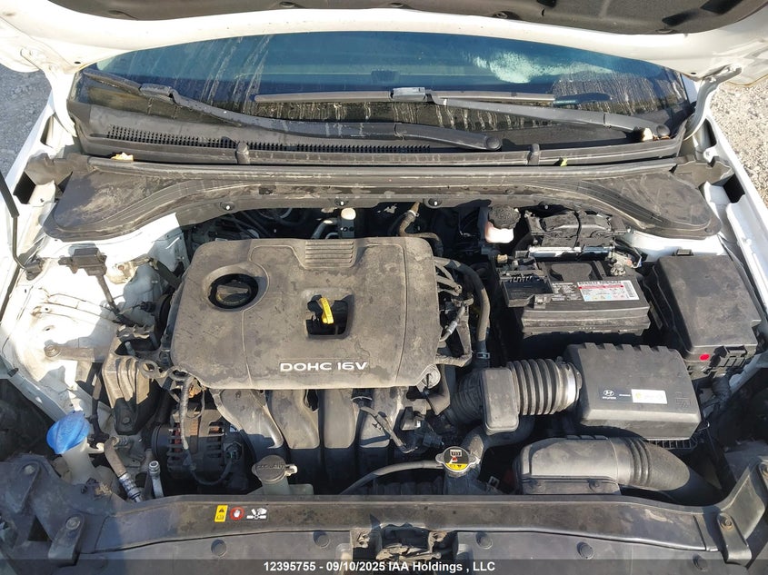 KMHD84LF4HU230156 2017 HYUNDAI ELANTRA photo no. 10