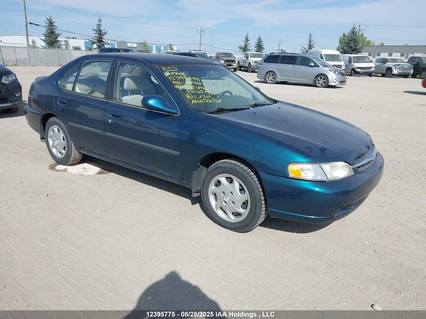 1N4DL01D7WC215494 1998 Nissan Altima Xe/Gxe/Se/Gle auction photo 1