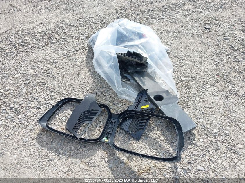 2022 BMW X3 xDrive30I VIN: 5UX53DP08N9L33574 Lot: 12395794