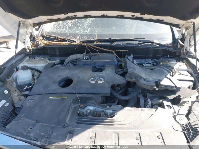 2021 Infiniti Qx50 Luxe/Luxe I-Line VIN: 3PCAJ5BB3MF118130 Lot: 12395842