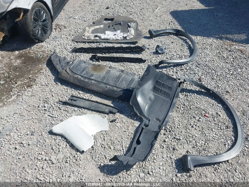 2021 Infiniti Qx50 Luxe/Luxe I-Line VIN: 3PCAJ5BB3MF118130 Lot: 12395842