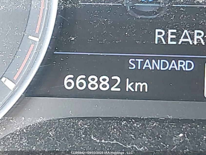 2021 Infiniti Qx50 Luxe/Luxe I-Line VIN: 3PCAJ5BB3MF118130 Lot: 12395842