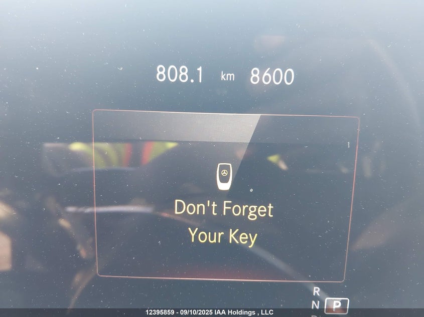 2023 Mercedes-Benz Cla 250 Coupe 4Matic VIN: W1K5J4HB9PN345076 Lot: 12395859