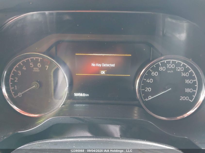 2022 Ford F150 Supercrew VIN: 1FTFW1E81NKF20331 Lot: 12395868