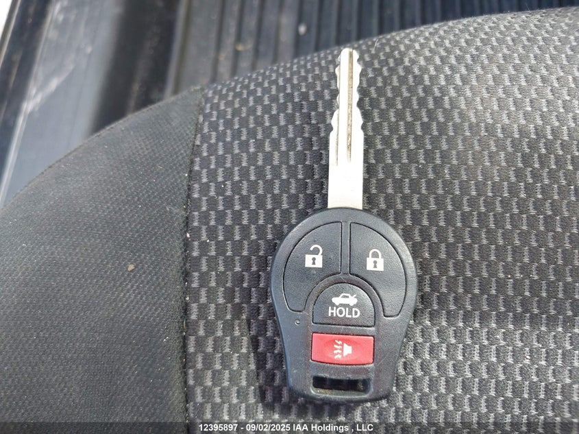 3N1AB7AP9KY347874 2019 NISSAN SENTRA photo no. 11