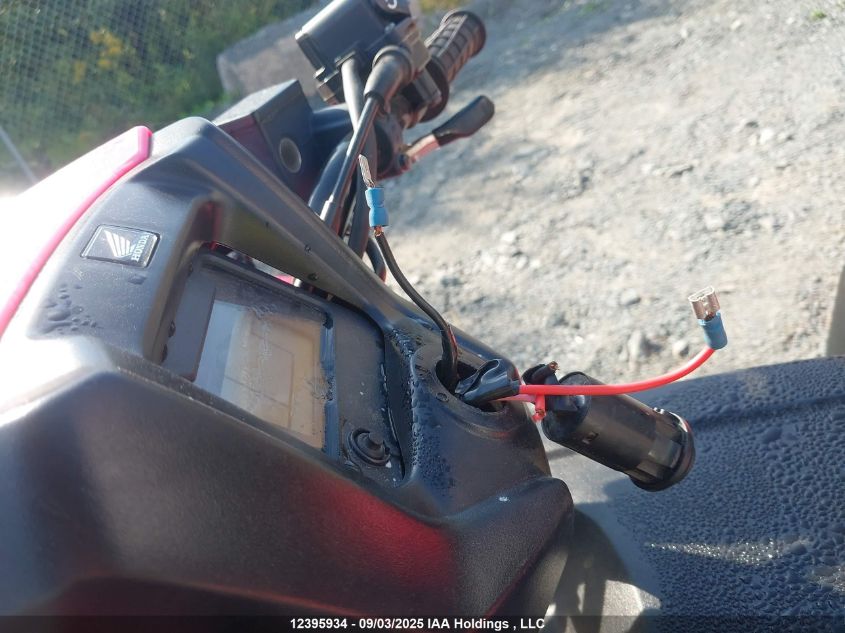 1HFTE4427L4600423 2020 HONDA TRX photo no. 12