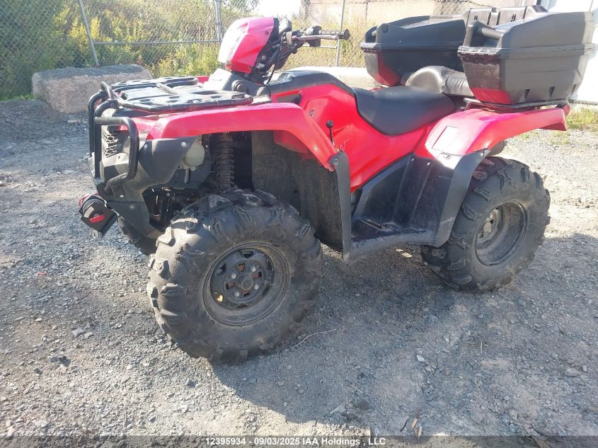 1HFTE4427L4600423 2020 HONDA TRX photo no. 2