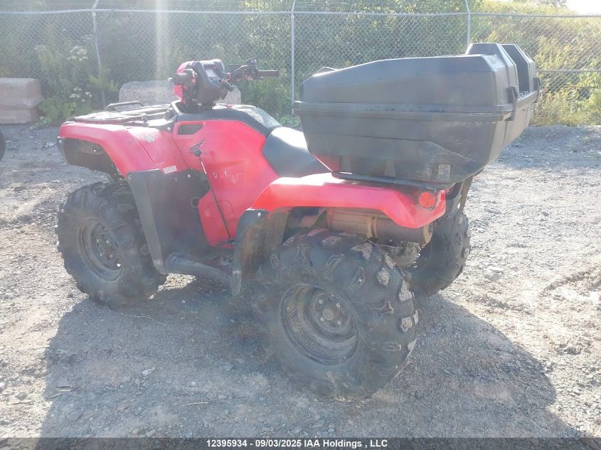 1HFTE4427L4600423 2020 HONDA TRX photo no. 3