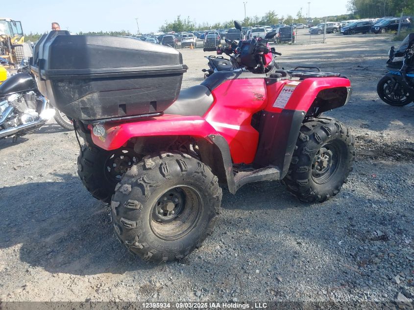 1HFTE4427L4600423 2020 HONDA TRX photo no. 4