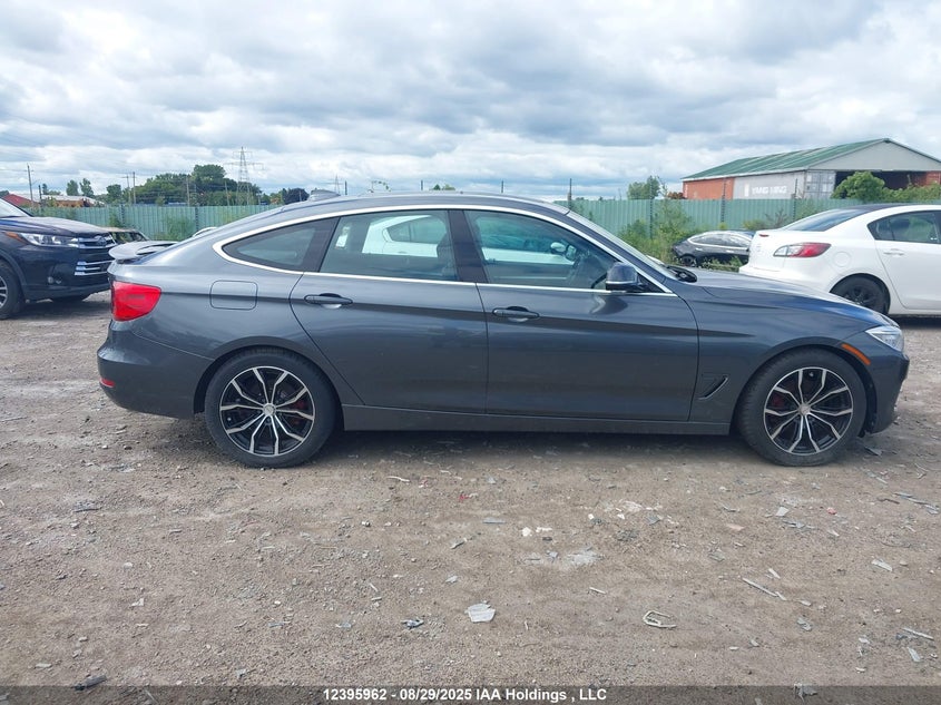WBA8Z5C56GG500627 2016 BMW 3ER photo no. 13