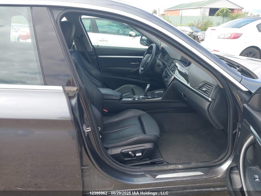 WBA8Z5C56GG500627 2016 BMW 3ER photo no. 5