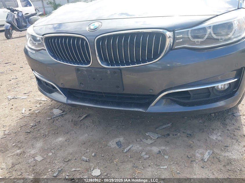 WBA8Z5C56GG500627 2016 BMW 3ER photo no. 6