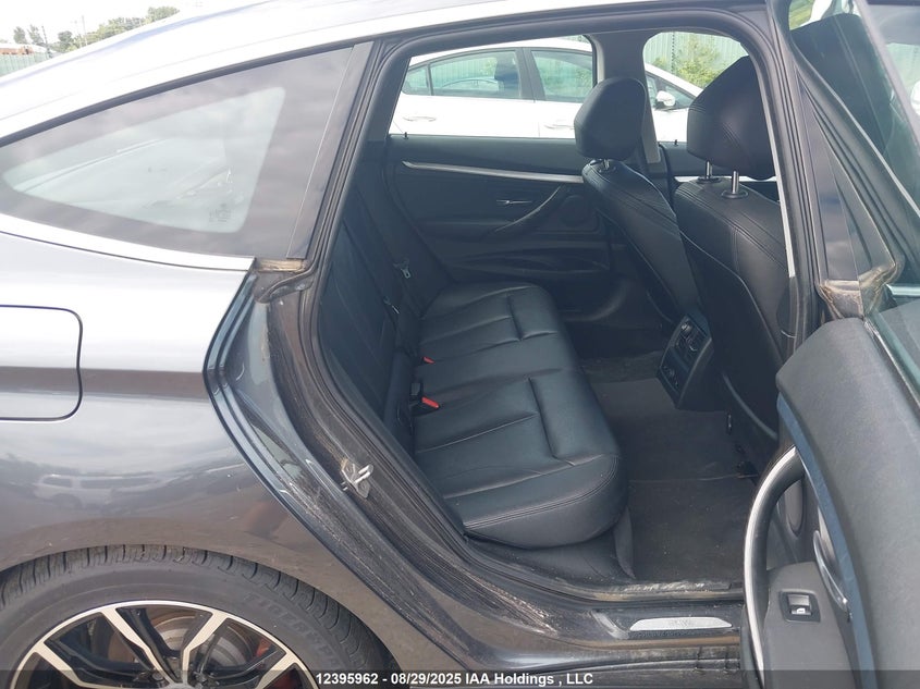 WBA8Z5C56GG500627 2016 BMW 3ER photo no. 8