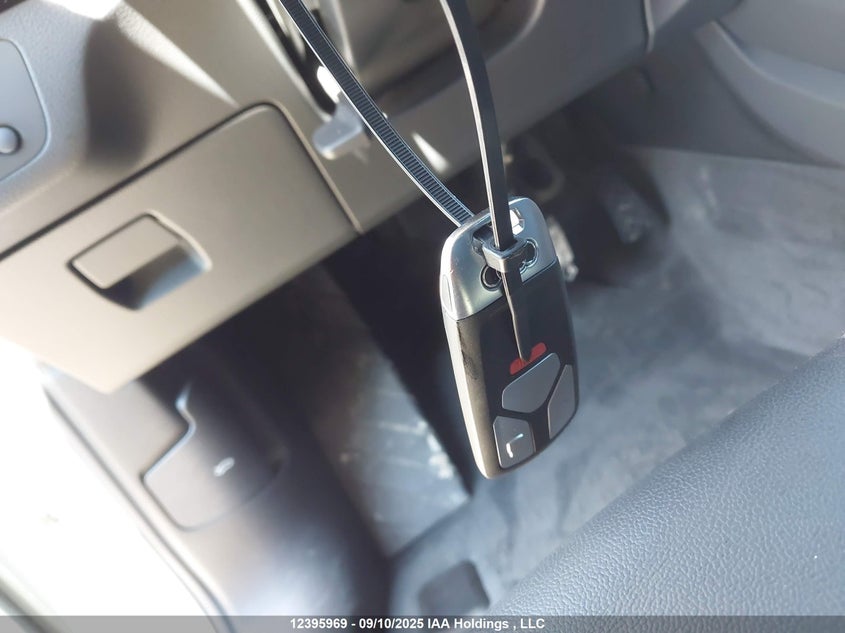 WA1AAAFY7P2162933 2023 AUDI Q5 photo no. 11